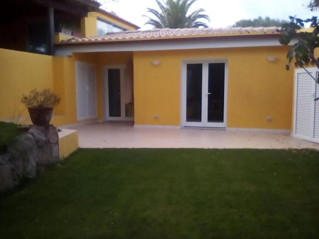 Appartement in Sardinië bij Surfparadijs, Porto Pollo