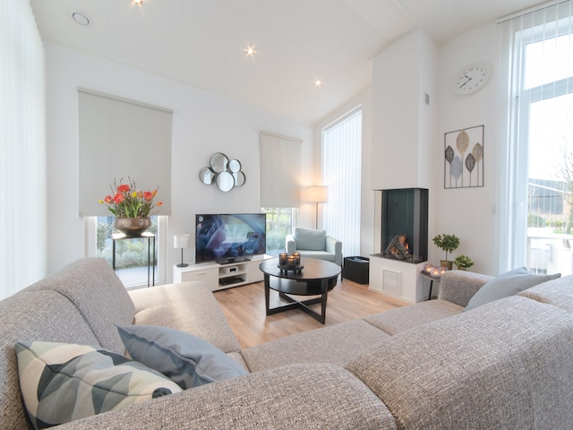 Vakantiehuis in Zeeland bij stroomtuin, Wemeldinge