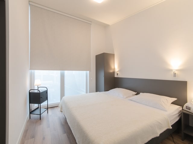 Vakantiehuis in Zeeland bij stroomtuin, Wemeldinge