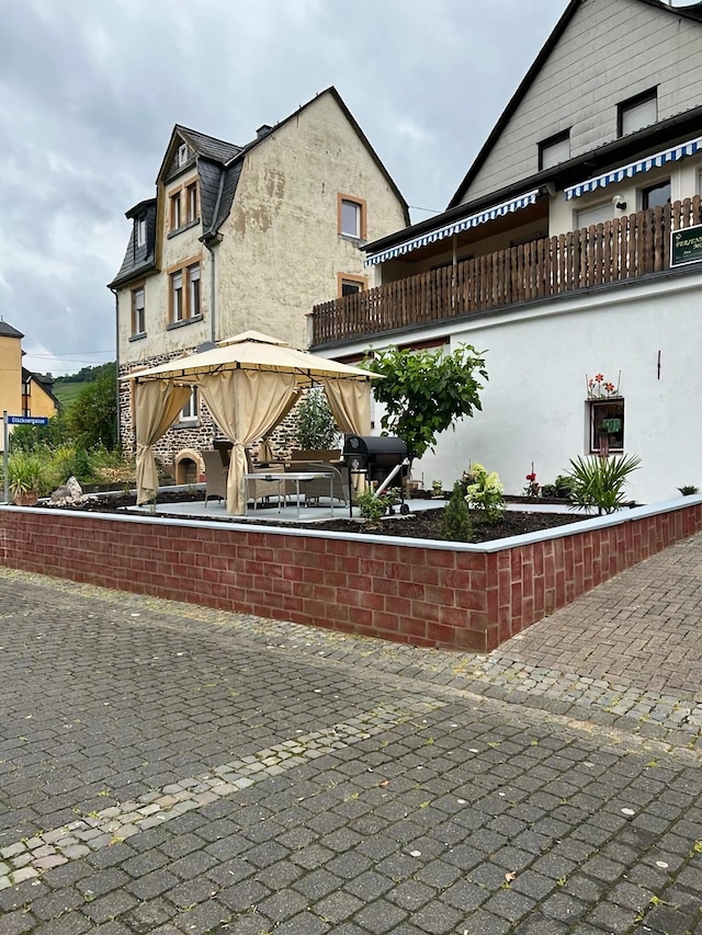 Ferienhaus an der Mosel