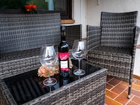 Serene Stay by the Moselle