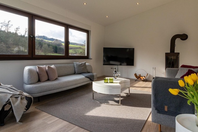 Modernes Split-Level-Haus nahe am Hennesee, Meschede