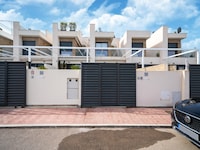 Villa in Rojales mit Pool nahe Küste