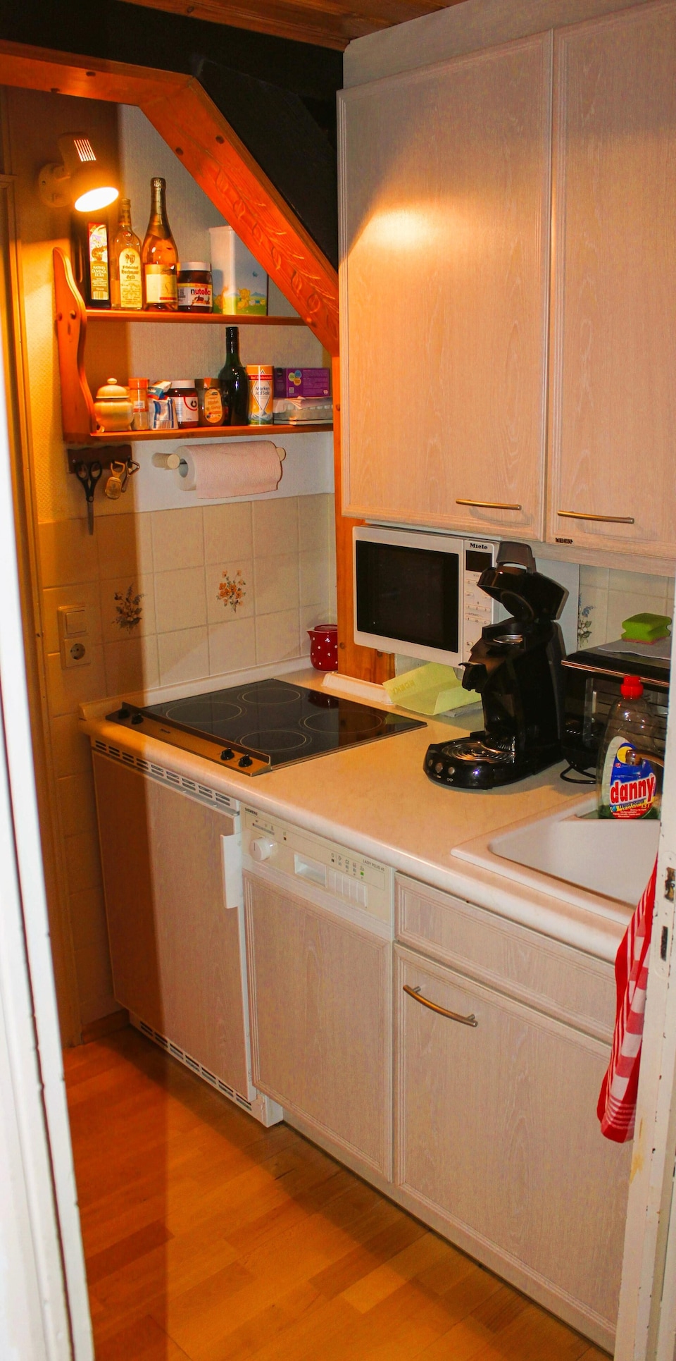 Apartamento en Siegsdorf cerca de esquí, Siegsdorf