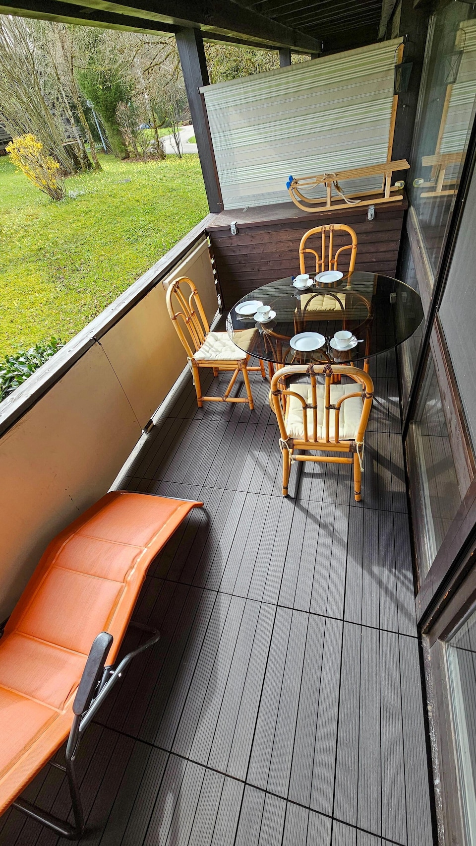 Apartamento en Siegsdorf cerca de esquí, Siegsdorf