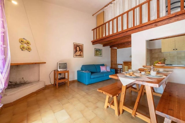 Villa in Pittulongu bij Mare e Rocce Strand, Pittulongu