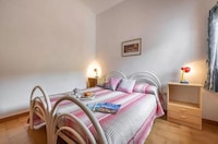 Villa a Pittulongu vicino Mare e Rocce