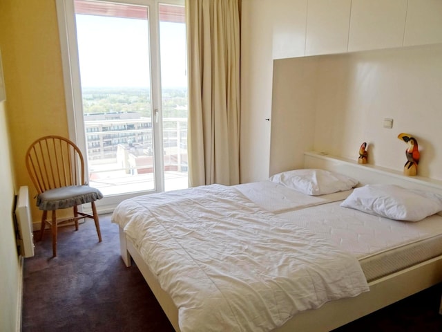 Appartement in Nieuwpoort met zeezicht, Nieuwpoort