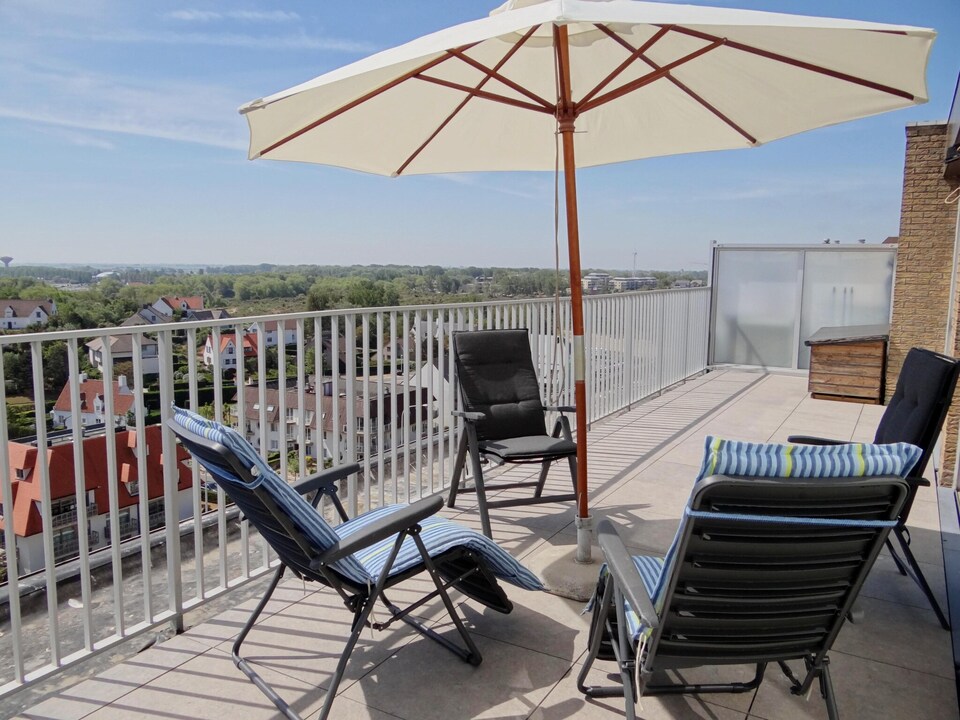 Apartment in Nieuwpoort with Beach Access, Nieuwpoort