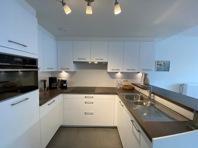 Appartement in Nieuwpoort bij stranden, Nieuwpoort