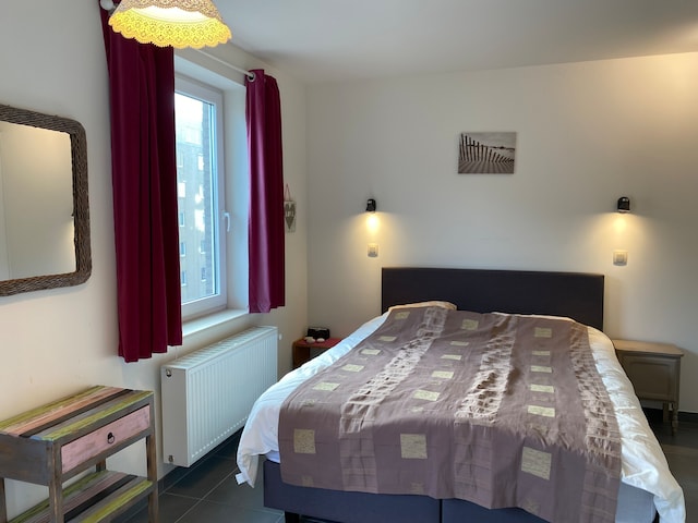 Appartement in Nieuwpoort bij stranden, Nieuwpoort