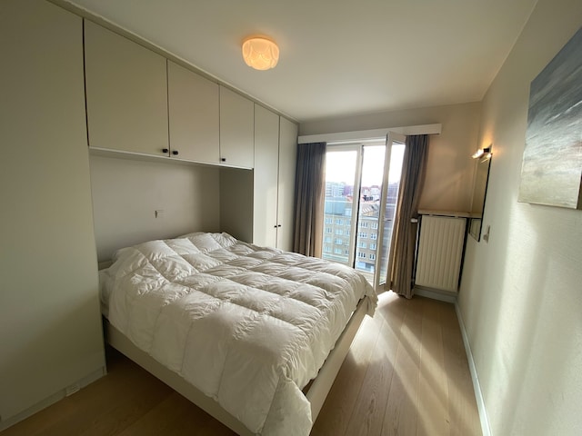 Appartement in Nieuwpoort bij Strand, Nieuwpoort