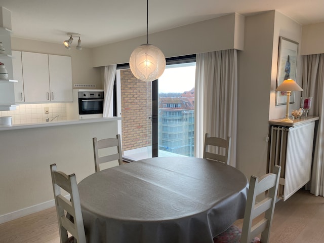 Appartement in Nieuwpoort bij Strand, Nieuwpoort