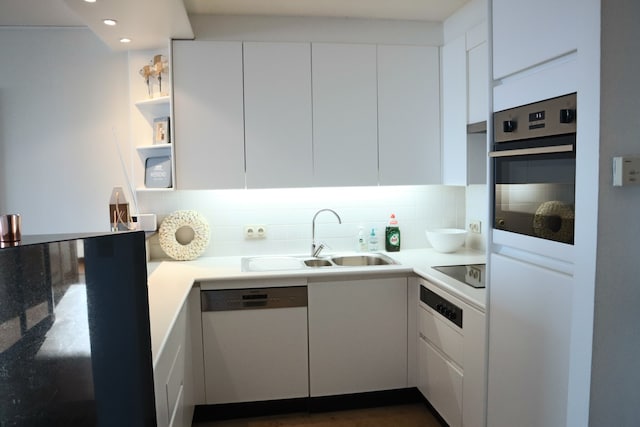 Appartement Nieuwpoort Zeezicht, Nieuwpoort