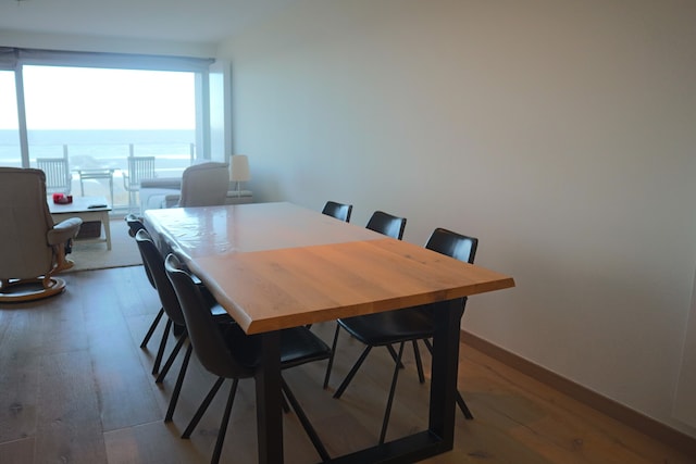 Apartment in Nieuwpoort with terrace, Nieuwpoort