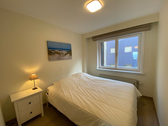 Apartment in Nieuwpoort with terrace, Nieuwpoort