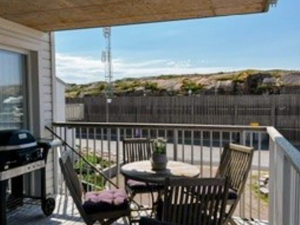 4 sterren vakantie huis in Smögen, Sotenäs