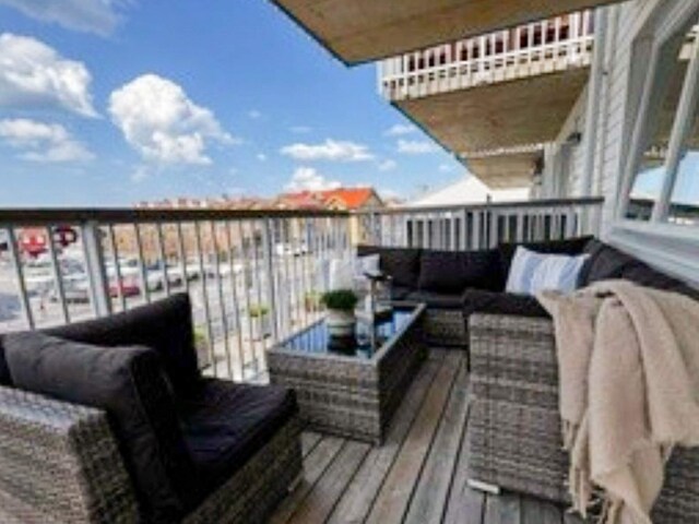 4 sterren vakantie huis in Smögen, Sotenäs