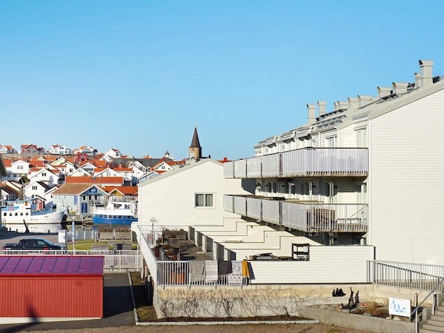 4 stjernet sommerhus i Smögen, Sotenäs