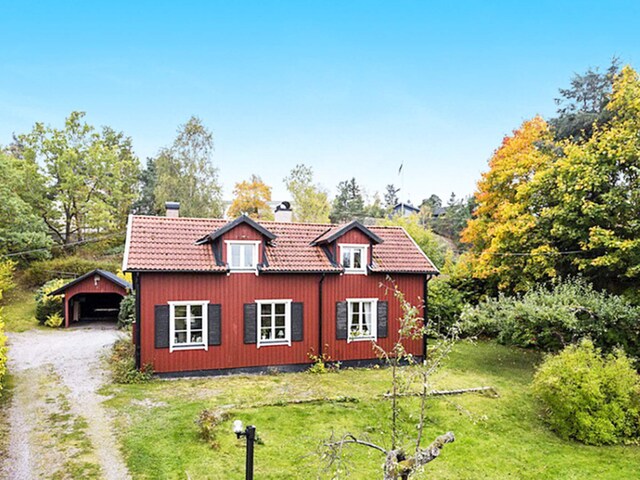4 sterren vakantie huis in Ekerö, Ekerö