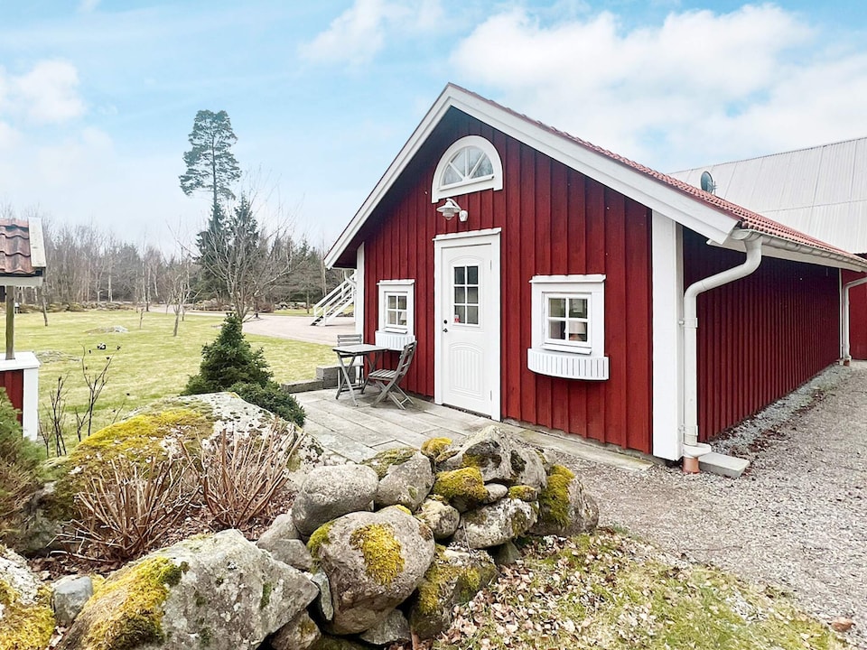 4 sterren vakantie huis in Växjö, Växjö