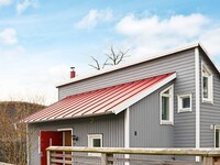 4 Sterne Ferienhaus in ÅSA-By Traum