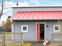 4 Sterne Ferienhaus in ÅSA-By Traum