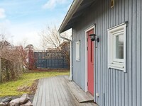 4 Sterne Ferienhaus in ÅSA-By Traum
