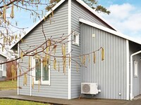4 Sterne Ferienhaus in ÅSA-By Traum