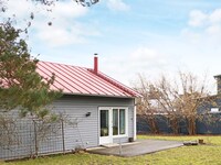 4 Sterne Ferienhaus in ÅSA-By Traum