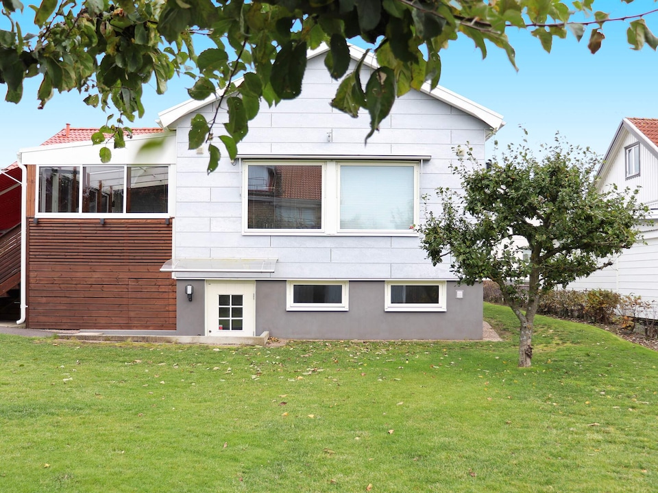 4 Personen Ferienhaus in Falkenberg, Falkenberg