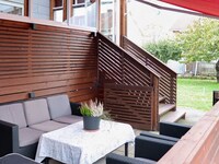 4 Personen Ferienhaus in FALKENBERG-By Traum