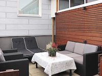 4 Personen Ferienhaus in FALKENBERG-By Traum