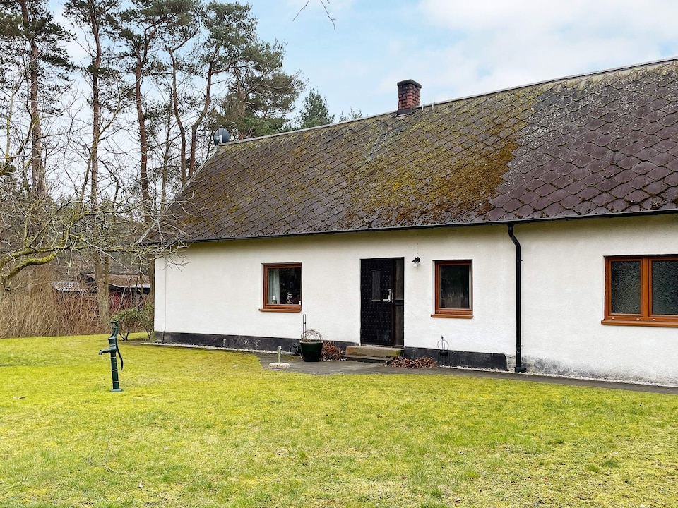 5 Personen Ferienhaus in Löddeköpinge, Kävlinge