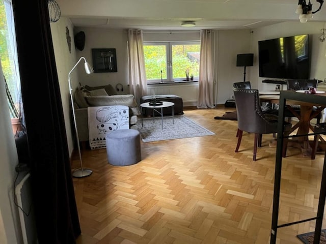 5 Personen Ferienhaus in Löddeköpinge, Kävlinge