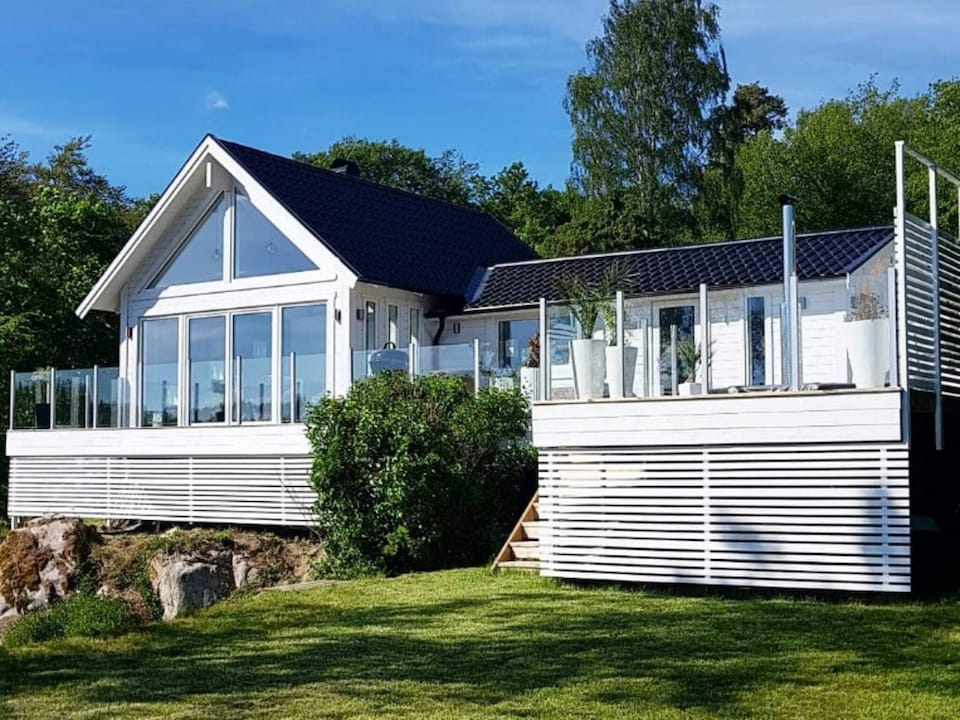 5 sterren vakantie huis in Ronneby, Ronneby