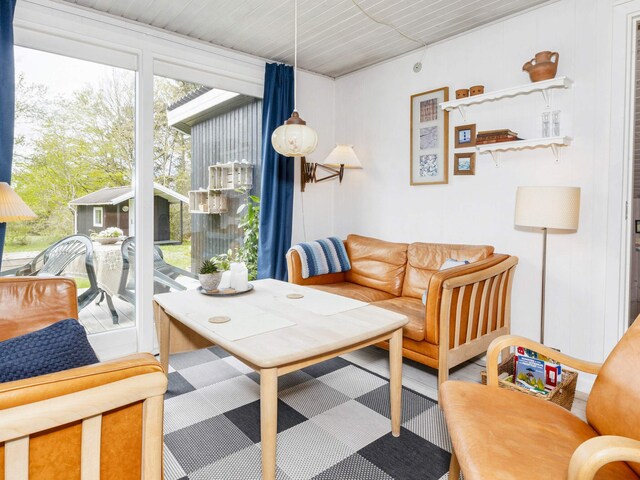 6 Personen Ferienhaus in Farsø, around the Limfjord