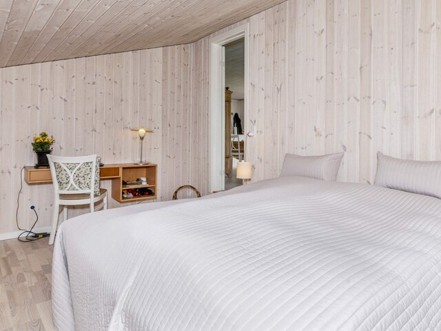 6 Personen Ferienhaus in Farsø, around the Limfjord