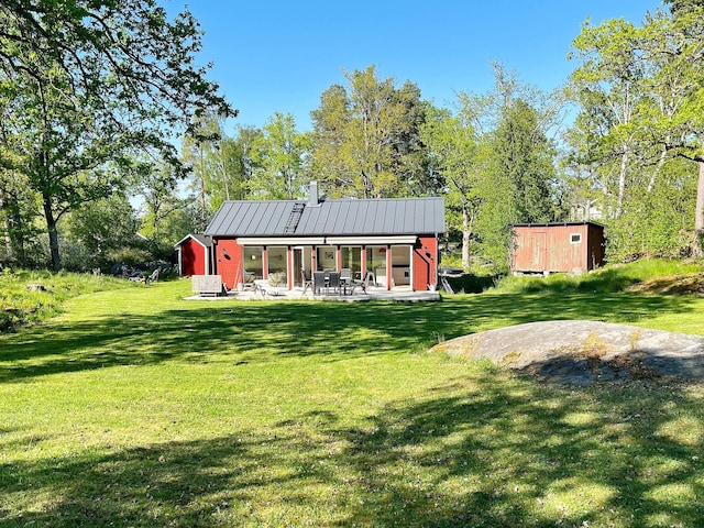 4 Sterne Ferienhaus in Vaxholm, Stockholm