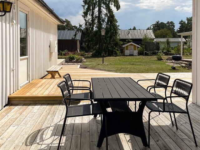 4 sterren vakantie huis in Mönsterås, Mönsterås