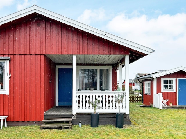 6 Personer feriebolig i Laholm, Laholm
