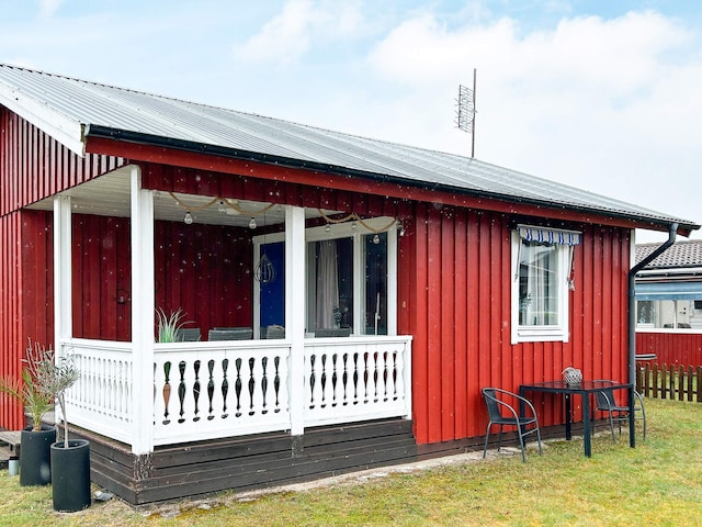 6 personen vakantie huis in Laholm, Laholm