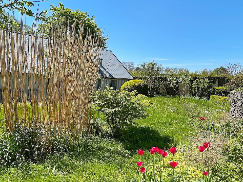 7 Personen Ferienhaus in Löderup, Österlen
