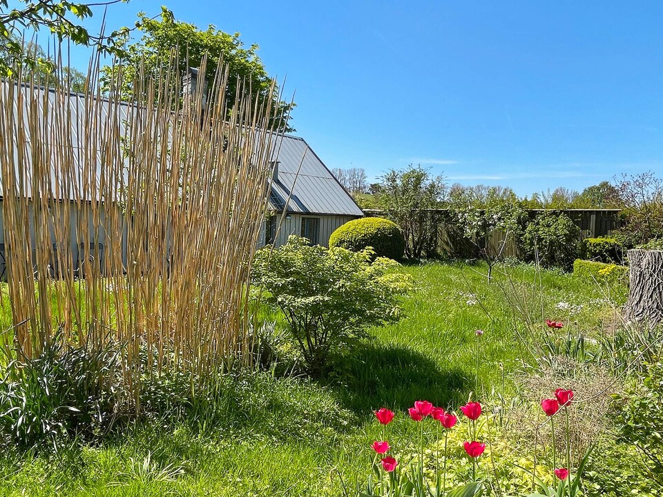 7 personen vakantie huis in Löderup, Österlen