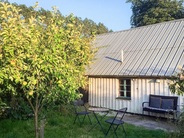 7 Personen Ferienhaus in Löderup, Österlen