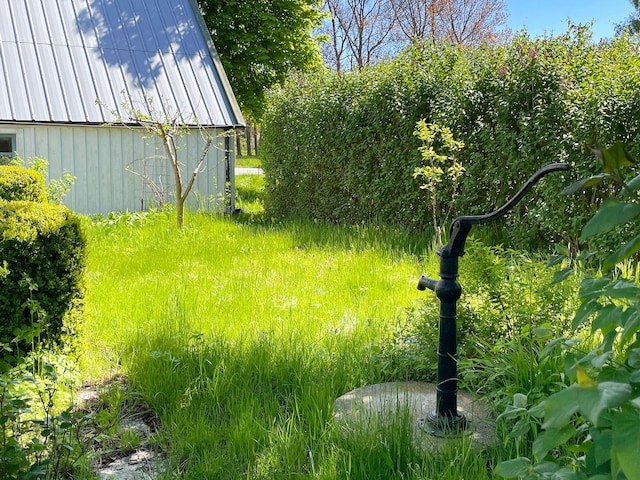 7 personen vakantie huis in Löderup, Österlen