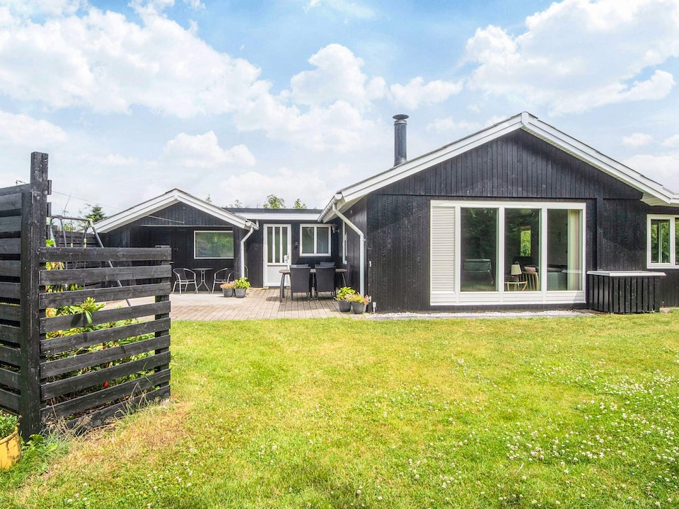 6 personen vakantie huis in Skjern, Ringkøbing Fjord