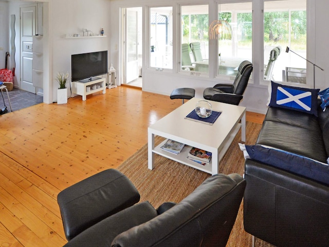 7 personen vakantie huis in Mellbystrand, Laholm