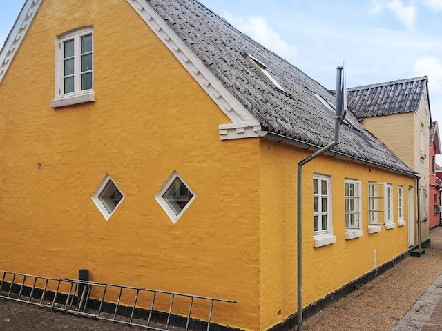 5 person holiday home in Ålbæk, The Skagen area