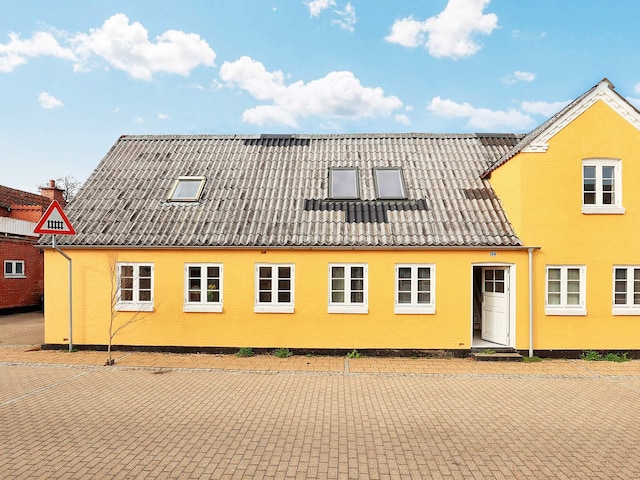 5 person holiday home in Ålbæk, The Skagen area